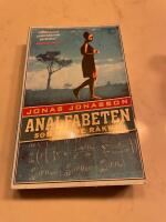 Analfabeten som kunde r&auml;kna