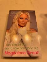 Det ska bli ett sant n&ouml;je att d&ouml;da dig