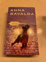 Lyckan &auml;r en s&auml;llsam f&aring;gel