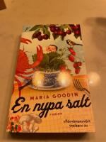 En nypa salt
