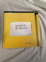 Den som inte tar bort luddet ska d&ouml;!