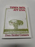 Tusen sk&auml;l att leva