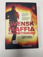 Svensk Maffia forts&auml;ttningen