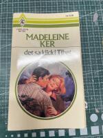 Det sa klick i Tibet