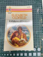 K&auml;rlekens ultimatum