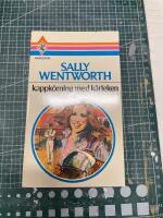 Kappk&ouml;rning med k&auml;rleken