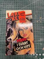 Mord i svart och vitt