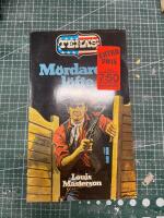 M&ouml;rdarens l&ouml;fte