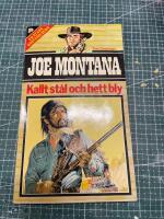 Kallt st&aring;l och hett bly