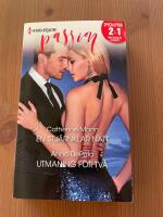 En stj&auml;rnklar natt ; Utmaning f&ouml;r tv&aring;