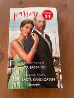 V&aring;r b&auml;sta tid ; Den b&auml;sta kandidaten