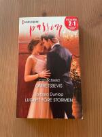 &Ouml;mhetsbevis ; Lugnet f&ouml;re stormen