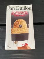 En medborgare h&ouml;jd &ouml;ver varje misstanke : Coq Rouge X