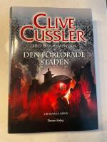Den f&ouml;rlorade staden