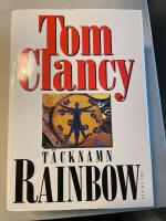 T&auml;cknamn Rainbow