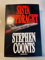 Sista uppdraget