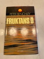 Fruktans &ouml; : [roman]