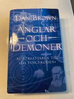 &Auml;nglar och demoner