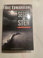 Segel av sten : Kriminalroman