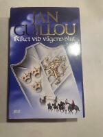 Riket vid v&auml;gens slut