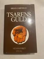 Tsarens guld