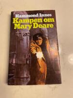 Kampen om Mary Deare