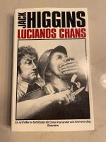 Lucianos chans : [thriller]