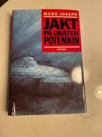 Jakt p&aring; ub&aring;ten potemkin
