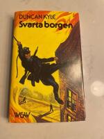 Svarta borgen 