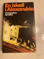 En iskall i Alexandria