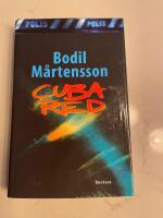 Cuba Red