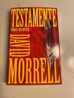 Testamente : [roman]