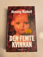 Den femte kvinnan