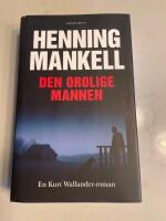 Den orolige mannen