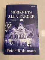 M&ouml;rkrets alla f&auml;rger