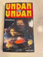 Undan f&ouml;r undan