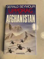 Uppdrag Afghanistan