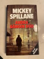 Andra g&aring;ngen d&ouml;d 