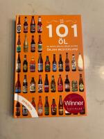 101 &ouml;l du m&aring;ste dricka innan du d&ouml;r 2018/2019