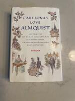 Carl Jonas Love Almquist 