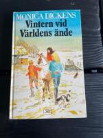 Vintern vid V&auml;rldens &auml;nde