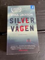Silverv&auml;gen