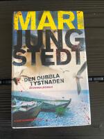 Den dubbla tystnaden