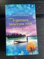 Hj&auml;rtats innersta r&ouml;st