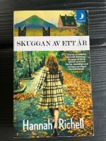 Skuggan av ett &aring;r