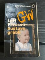 Gustavs grabb