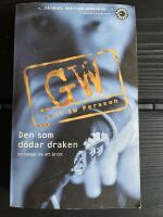 Den som d&ouml;dar draken