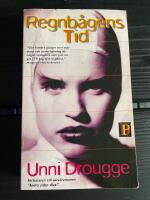 Regnb&aring;gens tid : roman