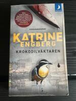 Krokodilv&auml;ktaren