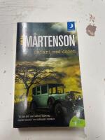 Safari med d&ouml;den